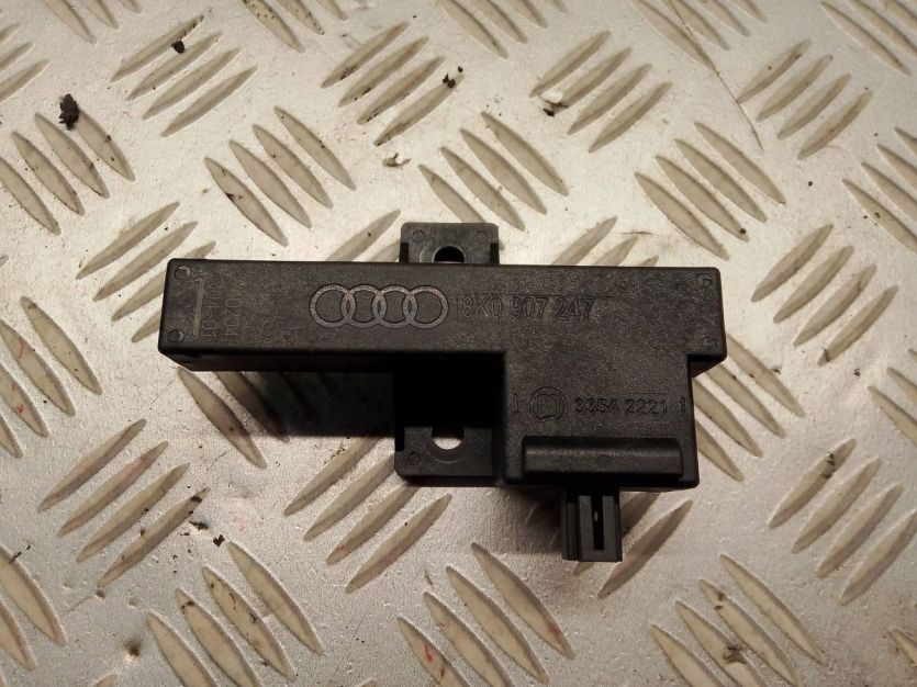 AUDI A7 S7 C7 MODUŁ WZMACNIACZ ANTENY 8K0907247