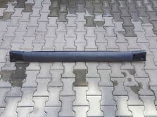 FIAT PANDA II 2 LISTWA NAKŁADKA PROGOWA PROGU LEWA 735412237
