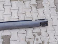 FIAT PANDA II 2 LISTWA NAKŁADKA PROGOWA PROGU LEWA 735412237