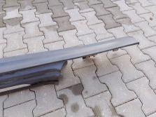 MINI COPPER F56 LISTWA NAKŁADKA PROGOWA PROGU PRAWA 51777300818