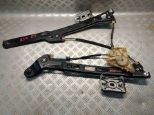 AUDI A7 S7 C7 MECHANIZM PODNOŚNIK SZYB PRAWY TYŁ 4G8839462B