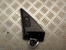 AUDI A7 S7 C7 OSŁONA LUSTERKA LEWA ASYSTENT ZMIANY PASA 4G8857505A
