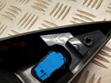 AUDI A7 S7 C7 OSŁONA LUSTERKA LEWA ASYSTENT ZMIANY PASA 4G8857505A