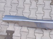 HONDA CIVIC VII LISTWA NAKŁADKA PROGOWA PROGU PRAWA 71800-S5S-E000