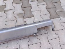 HONDA CIVIC VII LISTWA NAKŁADKA PROGOWA PROGU PRAWA 71800-S5S-E000