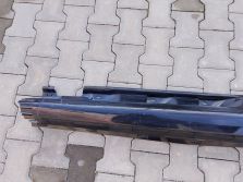 VOLVO C30 LISTWA NAKŁADKA PROGOWA PROGU PRAWA 30779139