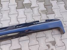 VOLVO C30 LISTWA NAKŁADKA PROGOWA PROGU PRAWA 30779139