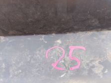 VOLVO C30 LISTWA NAKŁADKA PROGOWA PROGU PRAWA 30779139