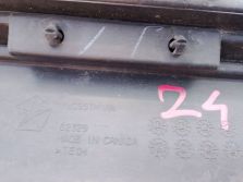 JEEP GRAND CHEROOKE WK2 LISTWA NAKŁADKA PROGOWA PROGU LEWA 62329