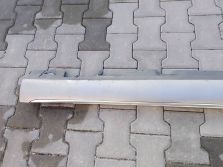 AUDI A8 D4 LONG LISTWA NAKŁADKA PROGOWA PROGU PRAWA 4H4853860B
