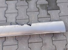 AUDI A8 D4 LONG LISTWA NAKŁADKA PROGOWA PROGU PRAWA 4H4853860B