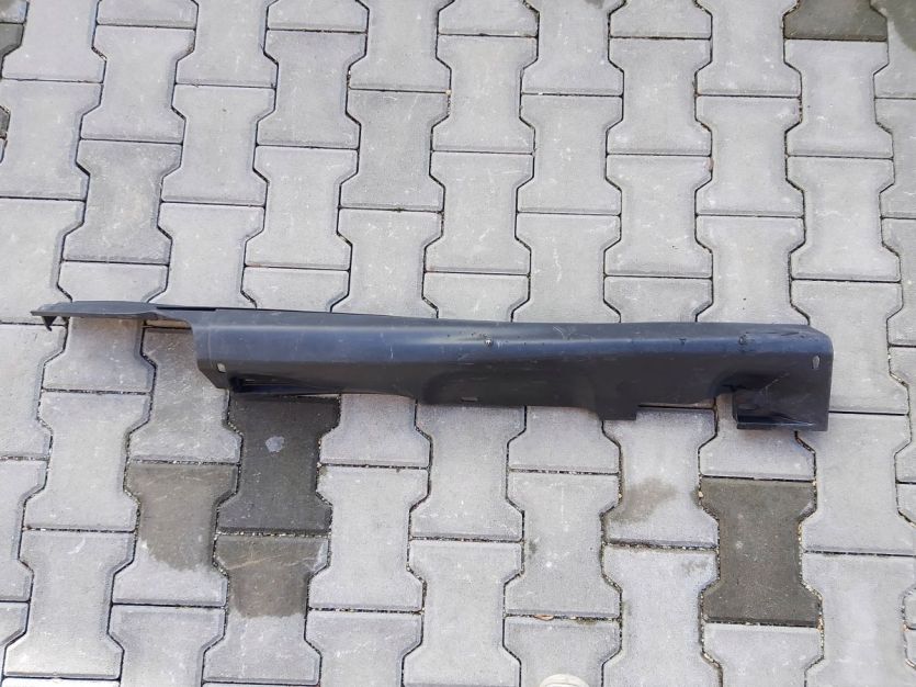 FORD GRAND C-MAX II LISTWA NAKŁADKA PROGOWA PROGU LEWY TYŁ AM51-U10155-A