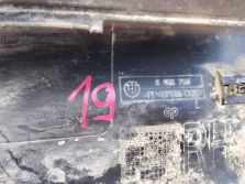 BMW X5 E53 LISTWA NAKŁADKA PROGOWA PROGU PRAWA 8408706