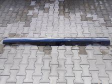 AUDI A8 D4 LISTWA NAKŁADKA PROGOWA PROGU PRAWA 4H0853856E LZ9Y