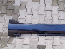 VOLVO V40 II LISTWA NAKŁADKA PROGOWA PROGU PRAWA 31395043