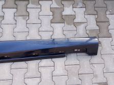 VOLVO V40 II LISTWA NAKŁADKA PROGOWA PROGU PRAWA 31395043