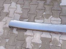 CITROEN DS5 LISTWA NAKŁADKA PROGOWA PROGU LEWA 9687121680