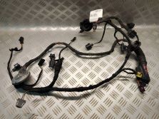 AUDI A7 S7 C7 WIĄZKA INSTALACJA DRZWI LEWY PRZÓD 4G8971029FE