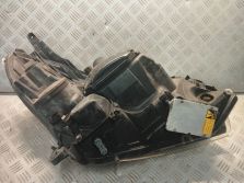 OPEL ASTRA H GTC A04 2009 LAMPA LEWA PRZOD PRZEDNIA XENON SKRETNY