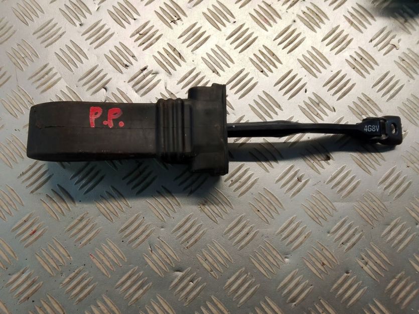 AUDI A7 S7 RS7 C7 4G8 OGRANICZNIK DRZWI PRAWY PRZÓD 4G8837249B