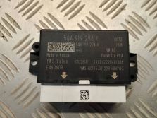VW TIGUAN II 2023 2.0 TDI MODUŁ STEROWNIK PDC 5QA919298K