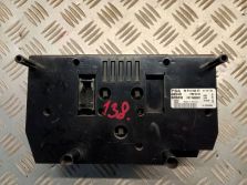 CITROEN XSARA PICASSO I PANEL NAWIEWU KLIMATYZACJI 96514030XT