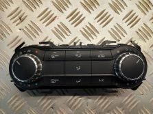 MERCEDES A-KLASA W176 PANEL NAWIEWU KLIMATYZACJI