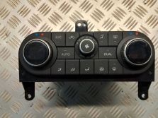 NISSAN QASHQAI PANEL NAWIEWU KLIMATYZACJI 27500BR40A