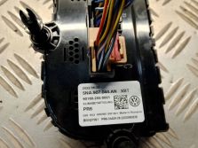 VW TIGUAN II 2023 2.0 TDI PANEL KLIMATYZACJI NAWIEWU 5NA907044AN