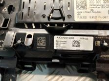 VW TIGUAN II 2023 2.0 TDI ZEGARY LICZNIK VIRTUAL KOKPIT 3G0920320C