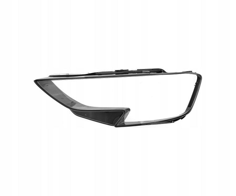 AUDI A8 S8 D5 4N 2022 2026 KLOSZ SZKŁO LAMPY LEWA LEWY PRZOD PRZEDNIA