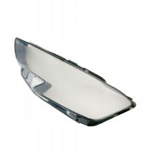 AUDI A8 S8 D5 4N 2022 2026 KLOSZ SZKŁO LAMPY LEWA LEWY PRZOD PRZEDNIA