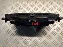PEUGEOT 407 PANEL NAWIEWU KLIMATYZACJI 96573322XA