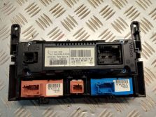 PEUGEOT 407 PANEL NAWIEWU KLIMATYZACJI 96573322XA