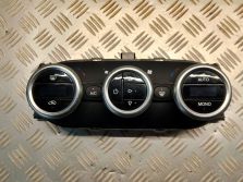 FIAT 500L PANEL NAWIEWU KLIMATYZACJI 735576168