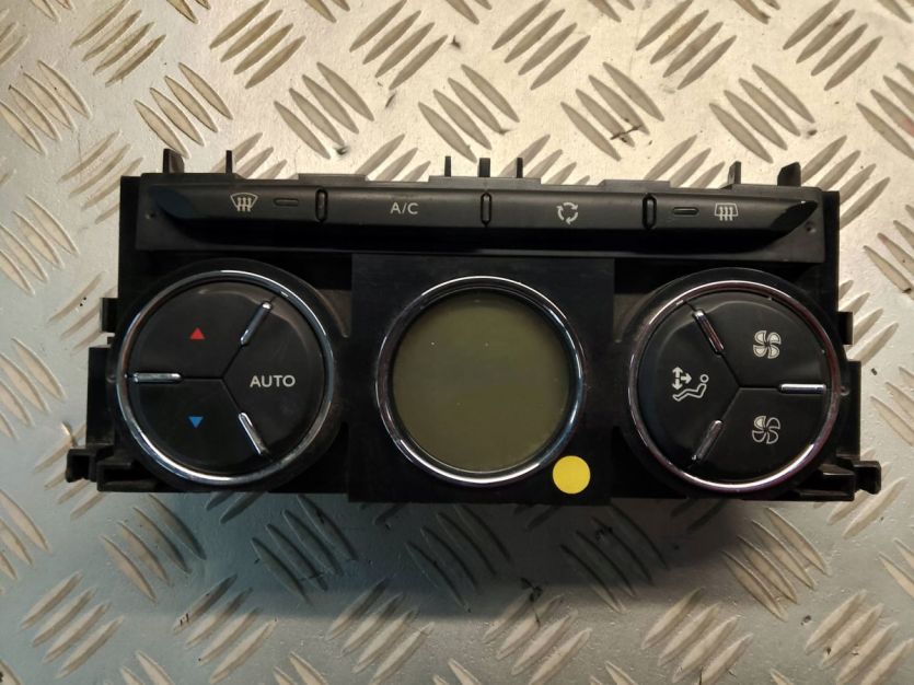 CITROEN C3 DS3 PANEL NAWIEWU KLIMATYZACJI 9678312577