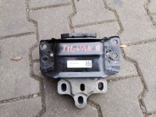 VW TIGUAN II 2023 2.0 TDI PODUSZKA SKRZYNI ŁAPA 5QA199555AN