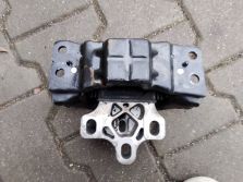 VW TIGUAN II 2023 2.0 TDI PODUSZKA SKRZYNI ŁAPA 5QA199555AN