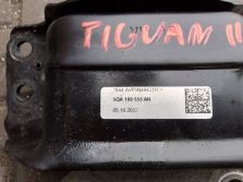 VW TIGUAN II 2023 2.0 TDI PODUSZKA SKRZYNI ŁAPA 5QA199555AN