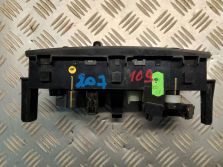 PEUGEOT 207 PANEL STEROWANIA NAWIEWU KLIMATYZACJI 69917001