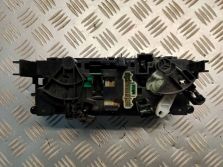 PEUGEOT 207 PANEL STEROWANIA NAWIEWU KLIMATYZACJI 69917001