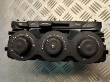 PEUGEOT 301 PANEL NAWIEWU KLIMATYZACJI 1B1940200