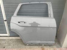 VW ATLAS CROSS SPORT DRZWI PRAWE PRAWY TYL TYLNE LH7J 2022 2025