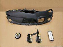 AUDI S7 A7 RS7 4G 4G8 C7 DESKA KONSOLA AIRBAG PASY