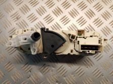 FORD FOCUS MK II PANEL NAWIEWU 3M5T-19980-AD