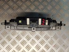 PEUGEOT 407 PANEL NAWIEWU KLIMATYZACJI 96533783YW