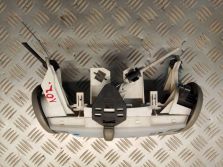 TOYOTA AYGO PEUGEOT 107 PANEL NAWIEWU 69617026