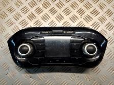 NISSAN JUKE F15 PANEL NAWIEWU KLIMATYZACJI 24845-BX83A