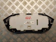 NISSAN JUKE F15 PANEL NAWIEWU KLIMATYZACJI 24845-BX83A