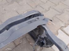 VW TIGUAN II 2023 2.0 TDI BELKA ZDERZAKA PRZÓD PRZEDNIA 5NN807109AB